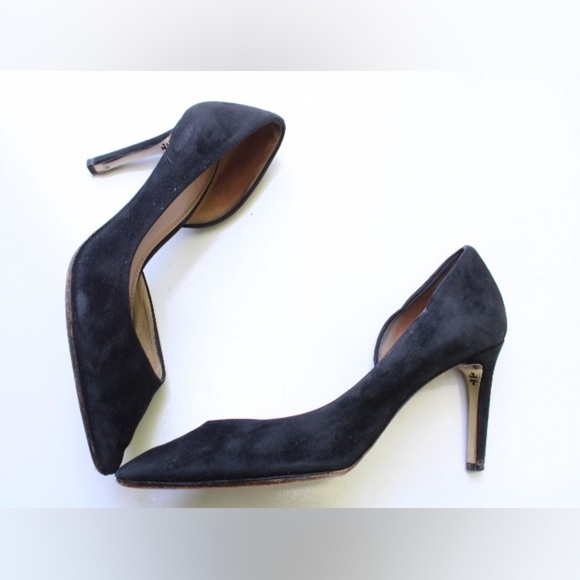 Tory Burch d’Orsay pumps - Picture 1 of 16